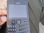 Nokia Asha 210 (Used)