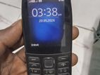 Nokia Asha 210 (Used)