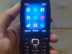 Nokia Asha 210 ` (Used)