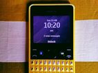 Nokia Asha 210 (Used)