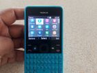 Nokia Asha 210 (Used)