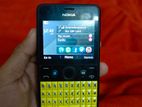 Nokia Asha 210 . (Used)