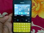 Nokia Asha 210 . (Used)