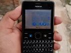 Nokia Asha 210 (Used)