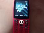 Nokia Asha 210 Mobile Phone (Used)