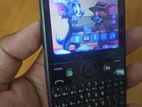 Nokia Asha 210 Wi-Fi available (Used)