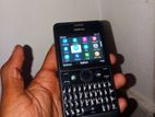 Nokia Asha 210 Wifi Suported (Used)