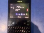 Nokia Asha 210 . (Used)