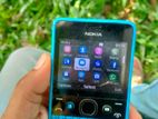 Nokia Asha 210 wifi (Used)