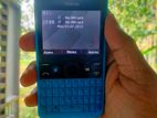 Nokia Asha 210 . (Used)