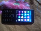 Nokia Asha 230 . (Used)