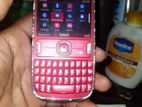 Nokia Asha 302 1Sim (Used)