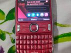 Nokia Asha 302 Red (Used)