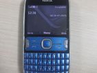 Nokia Asha 302 (Used)