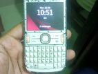 Nokia Asha 302 (Used)
