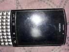 Nokia Asha 303 . (Used)