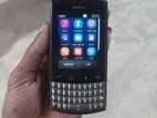 Nokia Asha 303 টাচ এবং বাটন (Used)