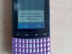 Nokia Asha 303 Mobile phone (Used)