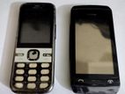 Nokia Asha 305 ' (Used)