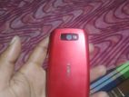 Nokia Asha 305 . (Used)