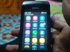 Nokia Asha 305 (Used)