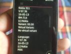 Nokia Asha 311 (Used)