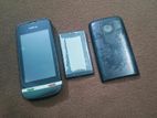 Nokia Asha 311 . (Used)