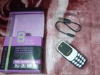 Nokia B10 (Mini mobile) (Used)