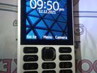 Nokia বাটন ফোন (Used)