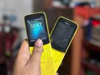 Nokia Banana 8110 (Used)