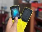 Nokia Banana 8110 (Used)
