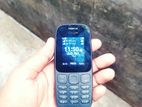 Nokia 106 . (Used)