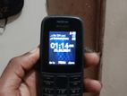 Nokia BLACK TA 1174 (Used)