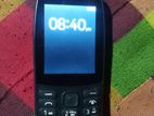 Nokia black (Used)