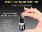 Nokia BM 10 Mini mobile (New)