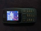 Nokia button phone (Used)