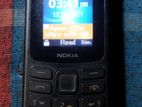 Nokia button phone (Used)