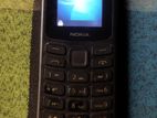 Nokia 1389 (Used)