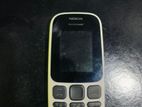 Nokia 105 . (Used)