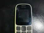 Nokia 105 . (Used)