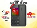 Nokia 130 . (Brand New)