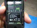 Nokia Button Mobile (Used)