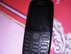 Nokia button mobile (Used)