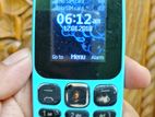 Nokia button mobile (Used)