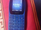 Nokia 110 ` (Used)