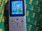 Nokia C1-01 ২০১০ (Used)