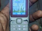 Nokia C1-01 Button phone (Used)