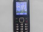 Nokia C1-01 . (Used)