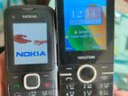 Nokia C1 ` (Used)