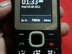 Nokia C1 full fresh condition (Used)